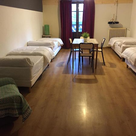 Chambre Gite A L'Auberge De Villar D'Arene Eksteriør bilde