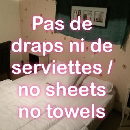 Chambre Gite A L'Auberge De Villar D'Arene Eksteriør bilde