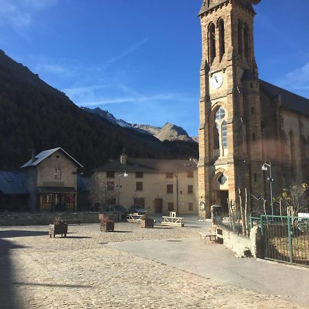 Chambre Gite A L'Auberge De Villar D'Arene Eksteriør bilde