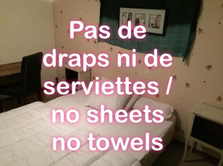 Chambre Gite A L'Auberge De Villar D'Arene Eksteriør bilde