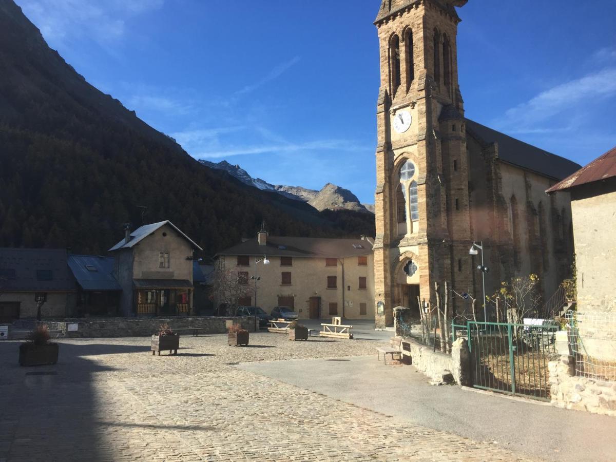 Chambre Gite A L'Auberge De Villar D'Arene Eksteriør bilde