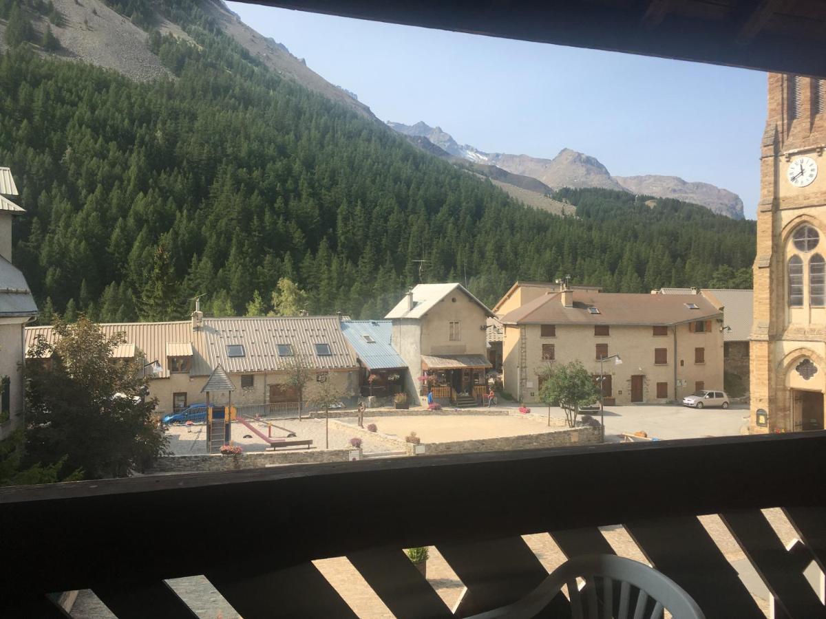 Chambre Gite A L'Auberge De Villar D'Arene Eksteriør bilde