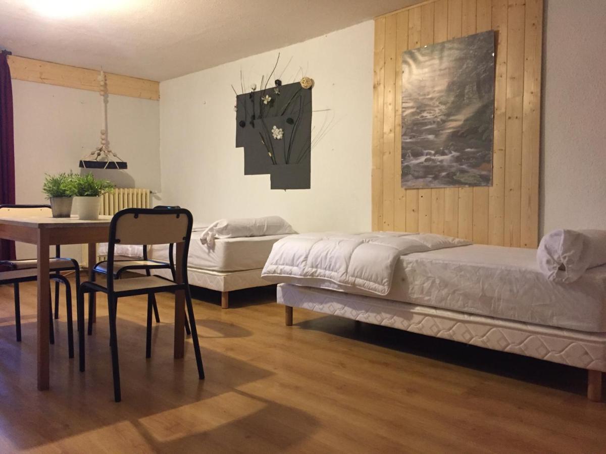 Chambre Gite A L'Auberge De Villar D'Arene Eksteriør bilde