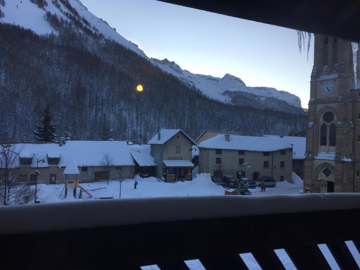 Chambre Gite A L'Auberge De Villar D'Arene Eksteriør bilde