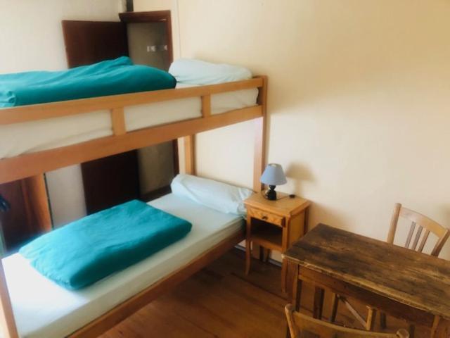 Chambre Gite A L'Auberge De Villar D'Arene Eksteriør bilde